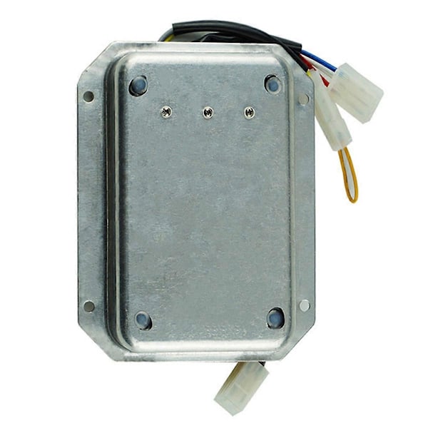 An-5-203 AN5203 Generator AVR Automatisk Spänningsregulator Alternatordel Strömstabilisator Kompatibel med Gene-Perfet