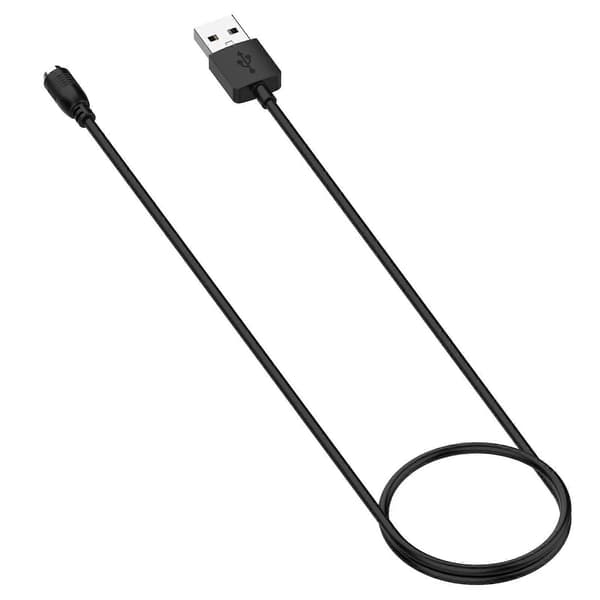 Smart Watch Opladerkabel, længde: 1m-Perfekt For Casio WSD-F30