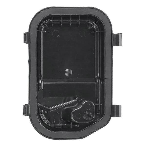 Bakdeksel for frontlykt kompatibel med A6 C6 S6 2005-2011 4F0941159-Perfekt