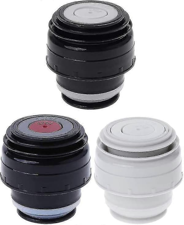 4,5 cm Vakuumflasklock Termoslock Portabel Universal Resemugg Tillbehör-Perfet