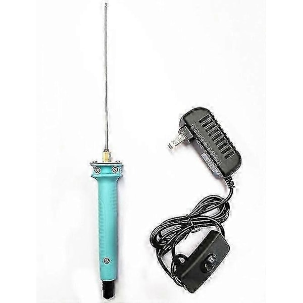 Skumskærer Pen 15w 110v-240v Elektrisk Skum Polystyren Skæremaskine - Perfekt US 20CM