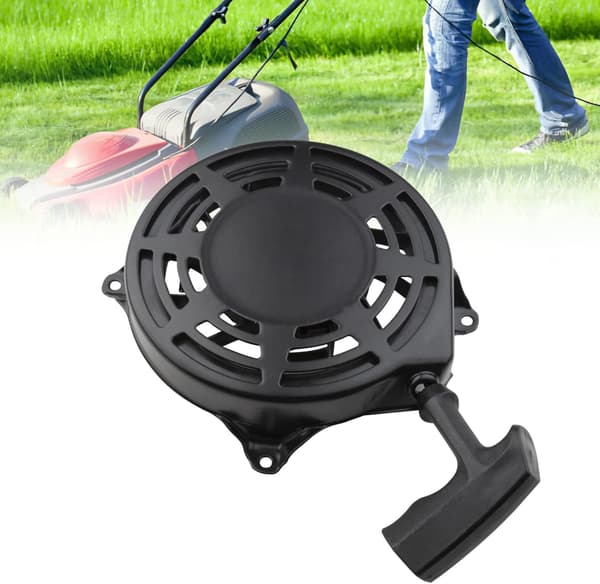 Tilbehør til gressklippere - 497680 Startsett for Briggs Stratton gressklippere og hageredskaper - Perfekt