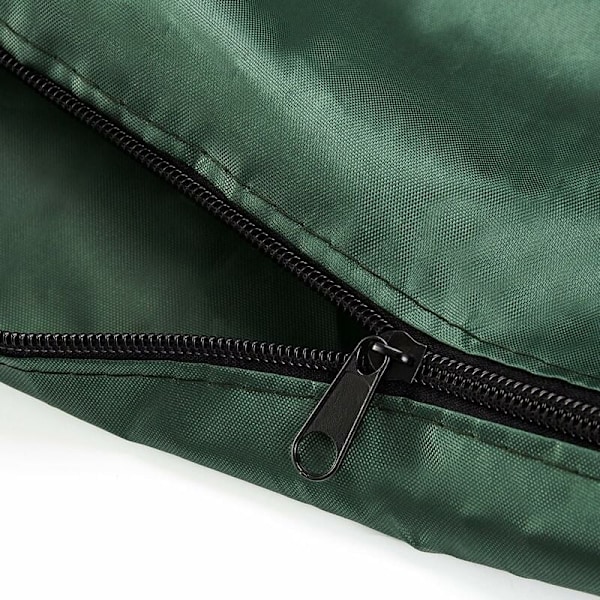 Oppbevaringspose for hagematter Hagemøbler Matte Innvendig Dekorativ Matte Oppbevaringspose Matte (116x51x47) - Perfet
