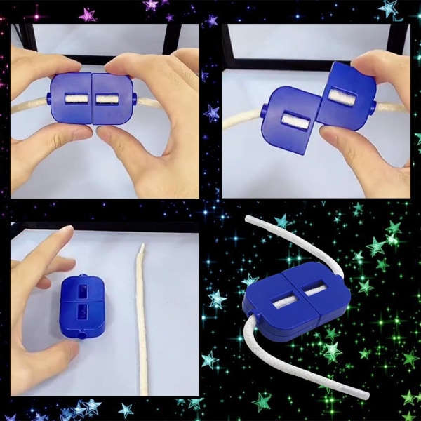 Magic Blind Box Julegave magic props blind box As shown in figure