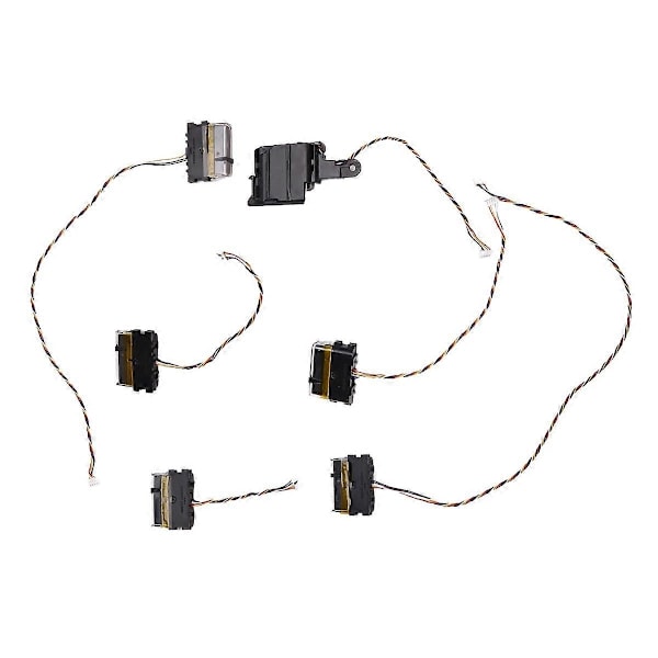 Yhteensopiva IRobot S9 Robotti-imurin osien kanssa Cliff Sensor -lisävarusteet - Perfet