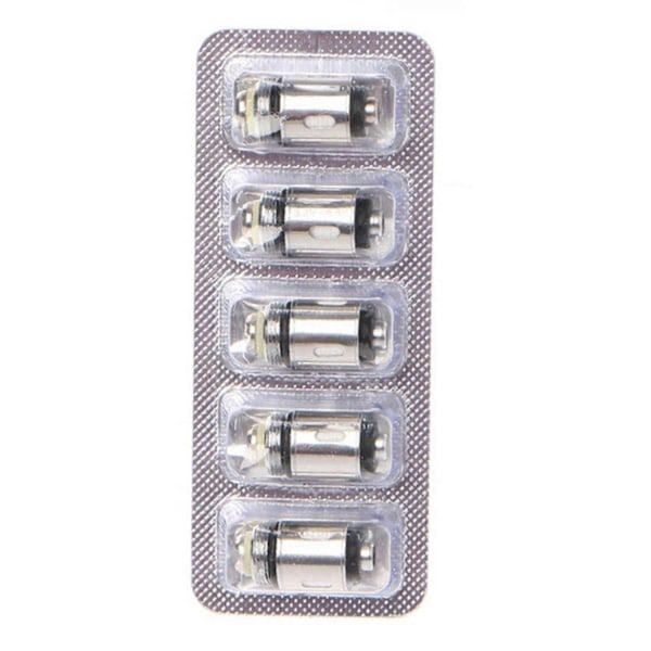 50kpl/setti Vaihtokela Yhteensopiva Q16 Q14 S14 G14 C14 1.6ohmin kelan kanssa - Perfet