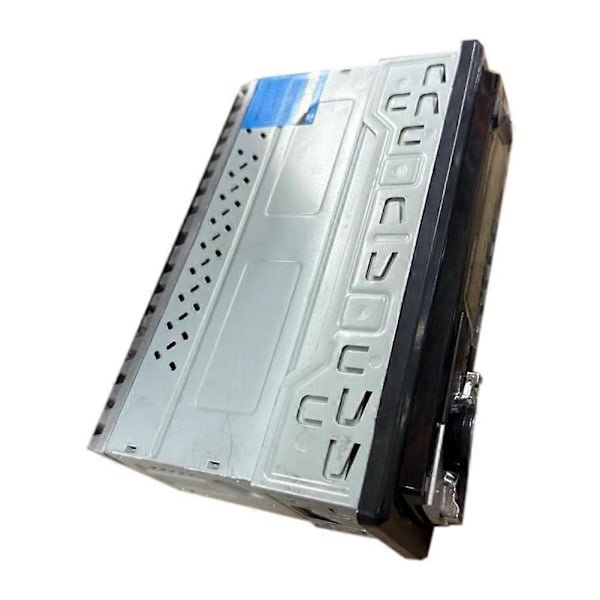 12/24V 60Wx4 Bluetooth Audio Radio Multimedia Bil MP3 Afspiller Auto Afspiller i Dash Support USB TF FM-Perfet