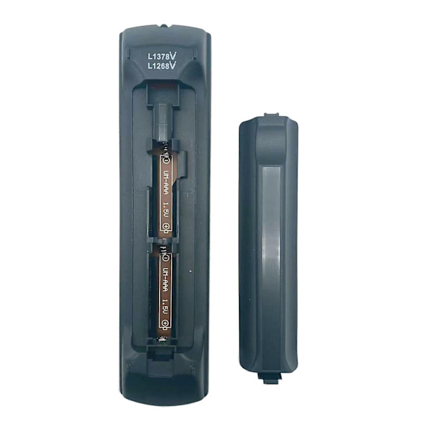 Fjärrkontroll för Panasonic TV N2qayb000593 N2qayb000494 N2qayb000496 N2qayb000863 N2qayb000842 N2qayb000829 N2qayb000823 (AM4)- Perfet