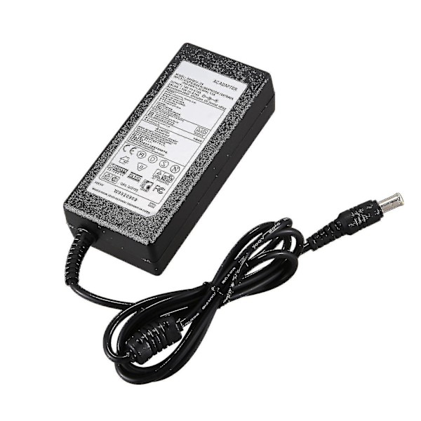 Strømadapter til Samsung SyncMaster skærm, 30W DC 14V 2.14A, 6.5*4.4mm - Perfekt