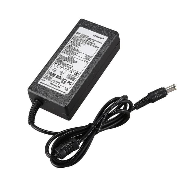 Virtalähde Samsung SyncMaster -näytölle, 30W DC 14V 2.14A, 6.5*4.4mm - Täydellinen