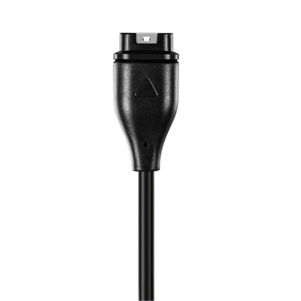 Laddningskabeldocka för Garmin-venu/2/2s/sq Bärbar Laddningskabel Dock Strömledning Laddning-Perfekt Triangular charger
