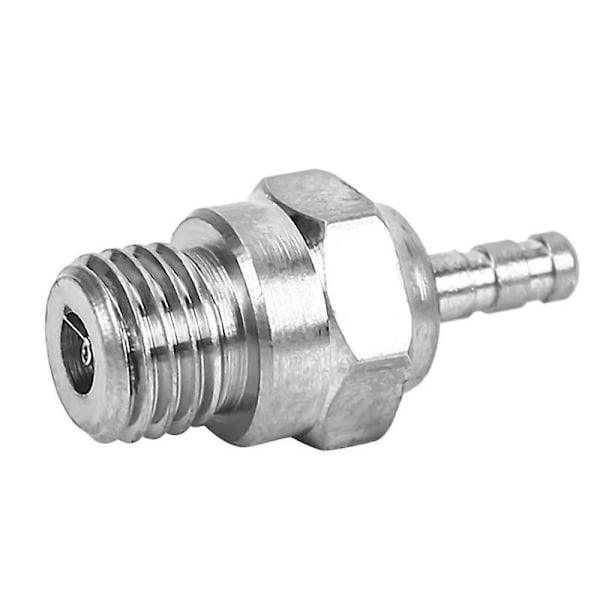 6 st Glödstift N3 Hot Spark Nitro Motordelar Ersätter OS 8 för 1/8 1/10 RC Bil Lastbil - Perfekt