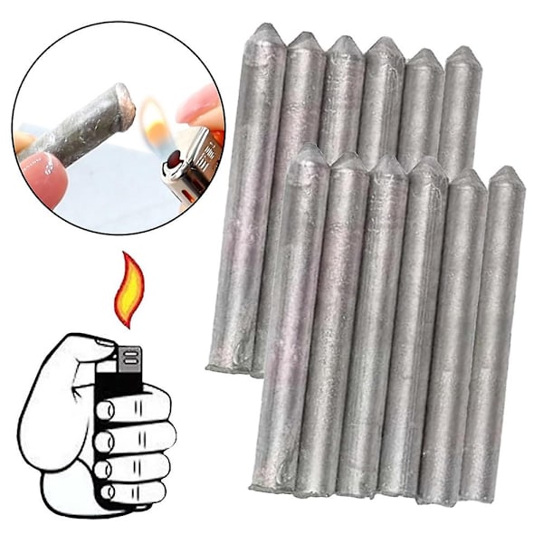 Lågtemperatur Universal Svetsstavar, Lågtemperatur Lätt Smält Aluminium Svetsstavar Svetsstavar Tillbehör för Metall Järn Koppar-Perfekt 3pcs