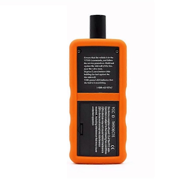 EL-50448 Däcktrycksövervakningssensor TPMS Aktiveringsverktyg OEC-T5-Perfet