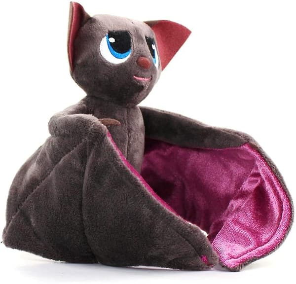 18cm Hotell Transylvanien Mavis Dracula Fladdermusdockor Gosedjur - Perfekt