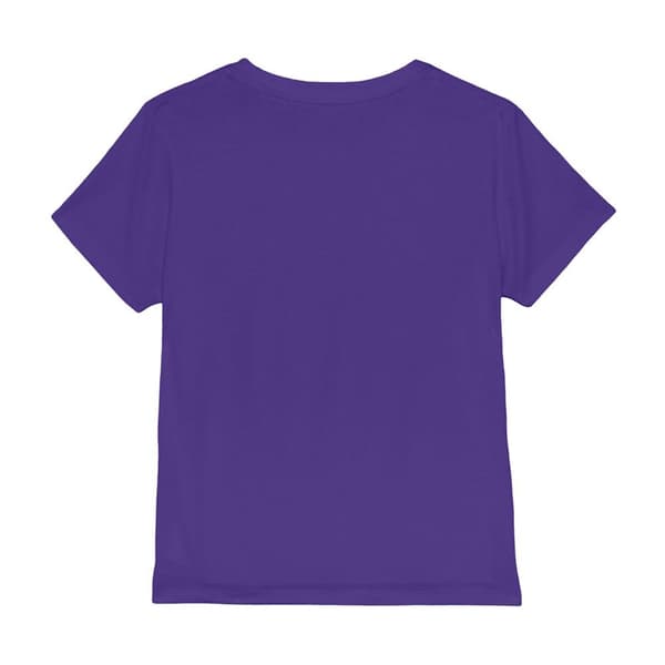 K-Pop Devil Hunter Barn/Barn Huntr/X Anime T-Shirt-Perfekt Purple 9-11 Years