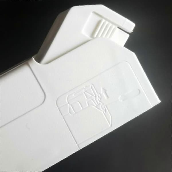 42W LED Strømforsyning 15-40V 1050mA Konstant Strøm LED Driver - Perfet
