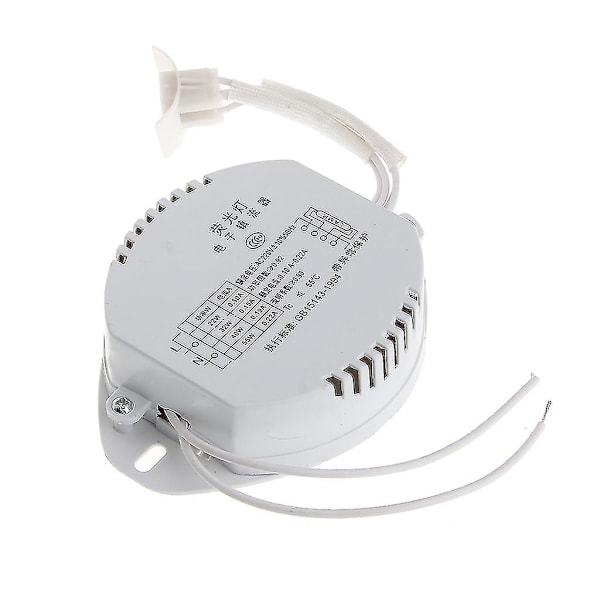 22w-40w Hög Ballastfaktor Ballast Fluorescerande Lamp Likriktare Lätt att Använda-Perfekt