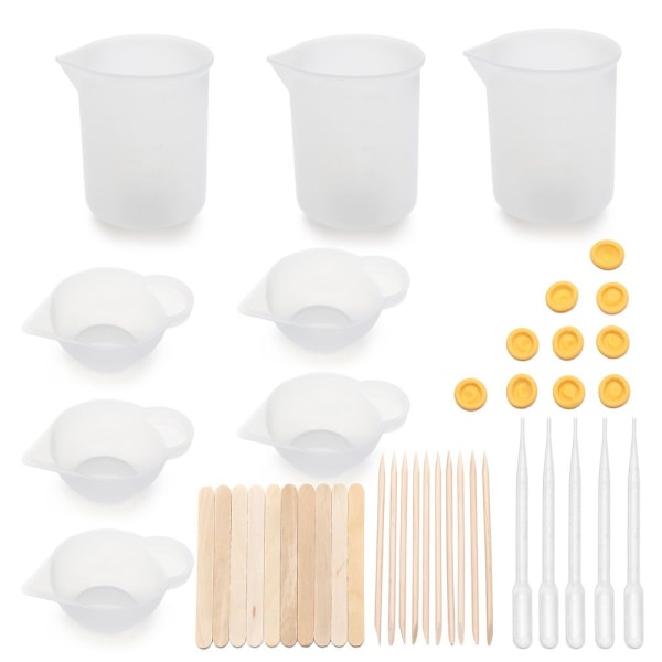 36/ MOULD Form Set Korujen set - Perfet