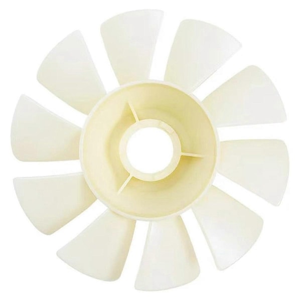 731-06098 Hydro Ventilator Kompatibel med LGTX 1042 1045 1046 1050 1054 Plæneklipper Blad Transmission Køleventilator - Perfekt