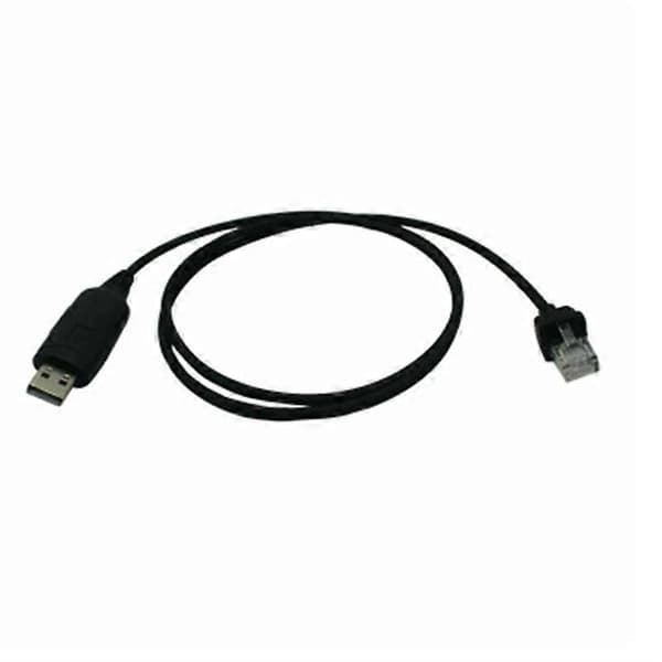 USB Programmeringskabel för Anytone At-588UV AT-778UV Bil 2-vägsradio - Perfekt