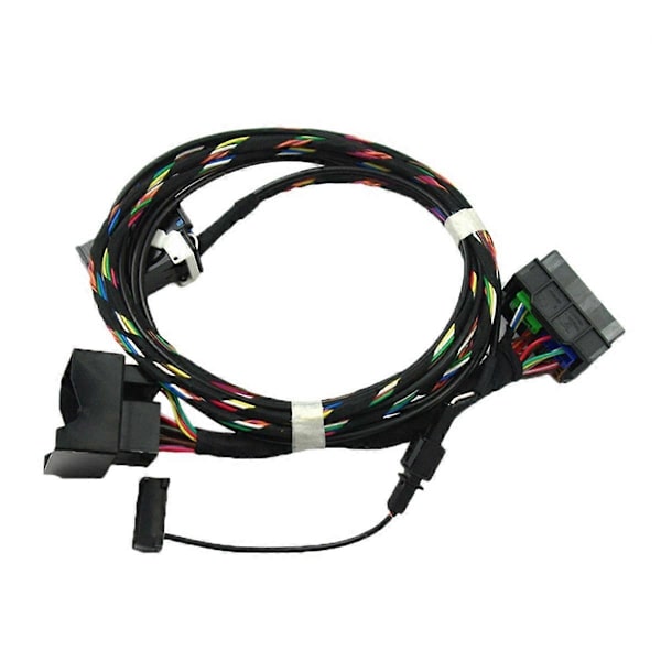Bluetooth-kabel/kabeladapter för Golf RCD510 9W2 9W7 9ZZ 1K