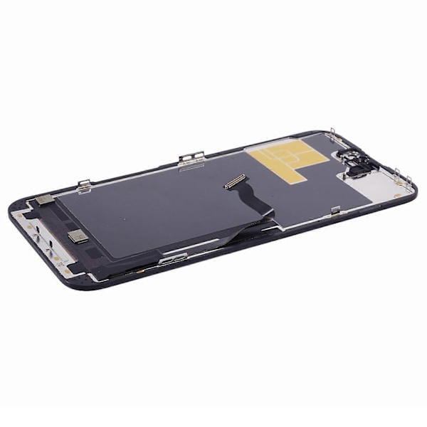 til iPhone 14 Pro Max Grade C LCD Skærm og Digitizer Samling Reservedel (TFT Teknologi) - Perfekt
