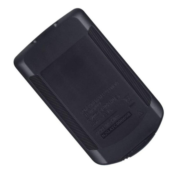 Home för Smart Theater System Player Fjärrkontroll för Panasonic N2qayc000098 - Perfet