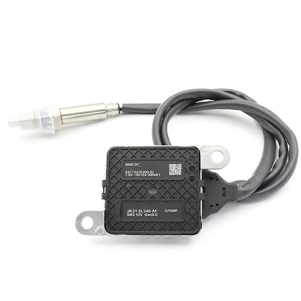 Bil Kväveoxid Nox Sensor JK21-5L248-AF Kompatibel med Kompatibel med Transit Custom MK2 2018-2020 JK215L248AF,JK21-5-Perfet