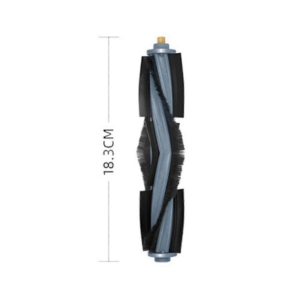 Deebot X1 Omni/X1 Turbo -imurin osat, harja, luuta, vaihdettavat tarvikkeet - Perfet