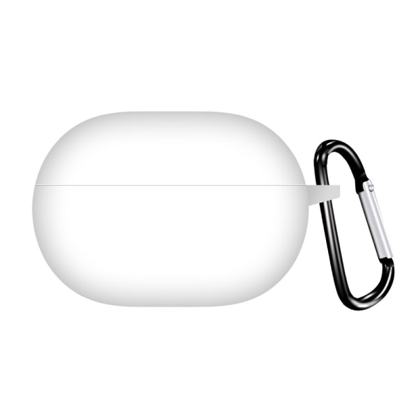 Bluetooth etui til Freebuds Pro 2 etui silikone - perfekt White