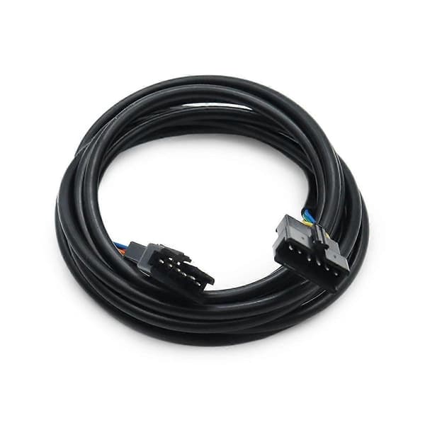 Elektrisk scooter, dobbelt drev controller JP 48V 52V 60V 25A 50A børsteløs controller AB foran bag Dr-Perfet