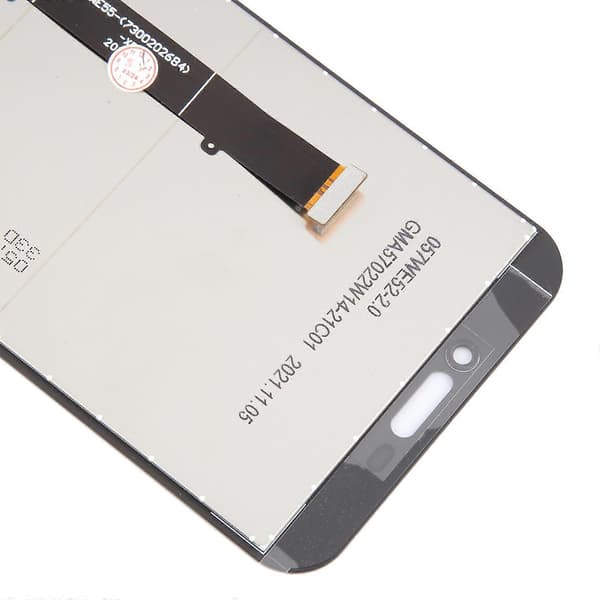 LCD-skjerm Kompatibel med AGM H3 med Digitizer Full Assembly - Perfet For AGM Glory G1