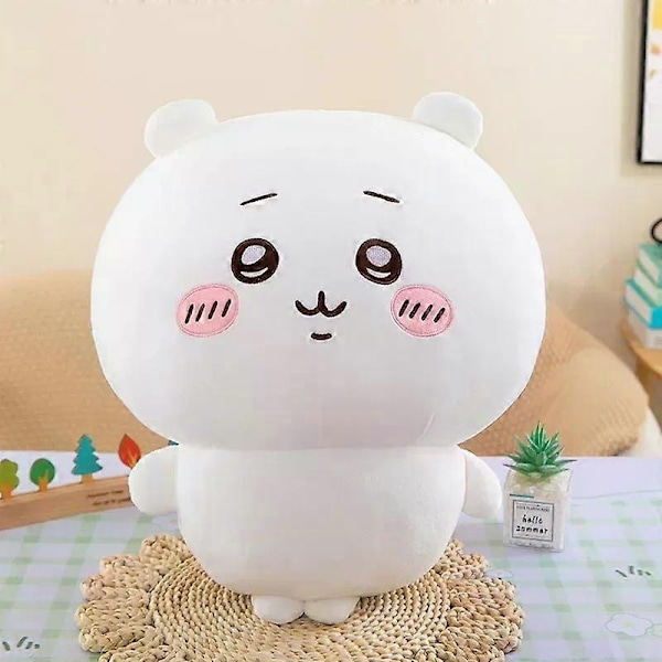 Chiikawa Usagi Docka Chiikawa Docka Lambda Självförnedrande Björn Plyschleksak Kudde Barn Daglig Födelsedagsöverraskning Kawaii Gåva-Perfekt 30cm C