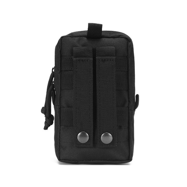 Tactical Molle First Aid Kit Medical Bag Edc Pouch Emergency Camping Survival Tool Pack Outdoor - Perfet