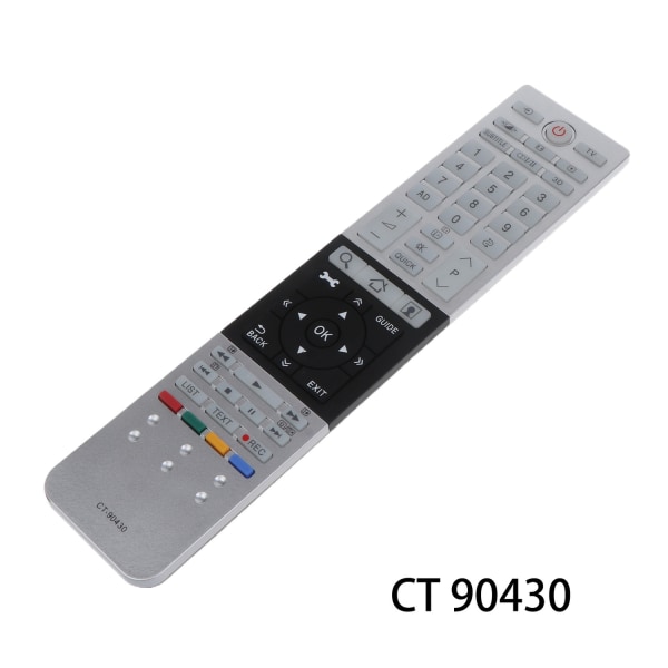 TV-fjernkontrolltilbehør for CT-90428 CT-90444 CT-90430 CT-90429 CT-90427