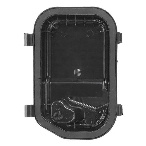 Bakdeksel for frontlykt kompatibel med A6 C6 S6 2005-2011 4F0941159-Perfekt