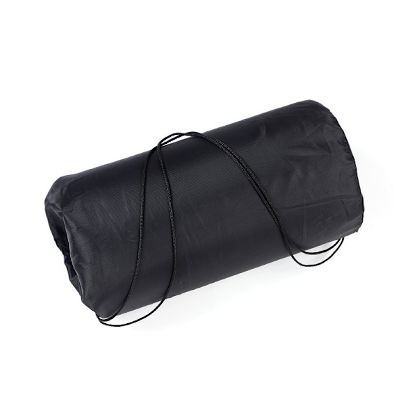 Snowflake Akupunktur Massage Yogamatta - Set om 3 - Perfet Black