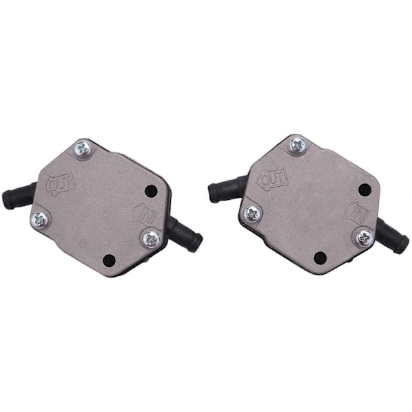 Brændstofpumpe til V4 V6 115hk 130hk 150hk 175hk 200hk 225hk 250hk 300hk Udenbordsmotor 2-takts 6e5-24-Perfet