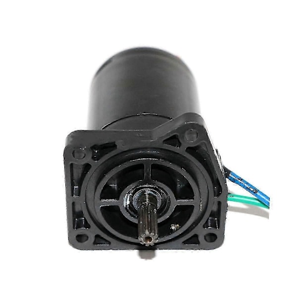 Tilt Trim Motor 65w-43880 Kompatibel med 25hk 30hk 40hk F20 F25 F45 Parsun Hidea Seapro 65w-43880-00 67c-43880 inHan-Perfet