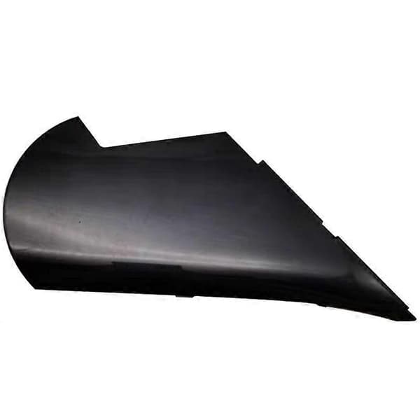 Högkvalitativ Gäller för Byd Seal Backspegelkåpa Backspegelkåpa Reflekterande Linsram Blinkers-Perfekt Frame Right
