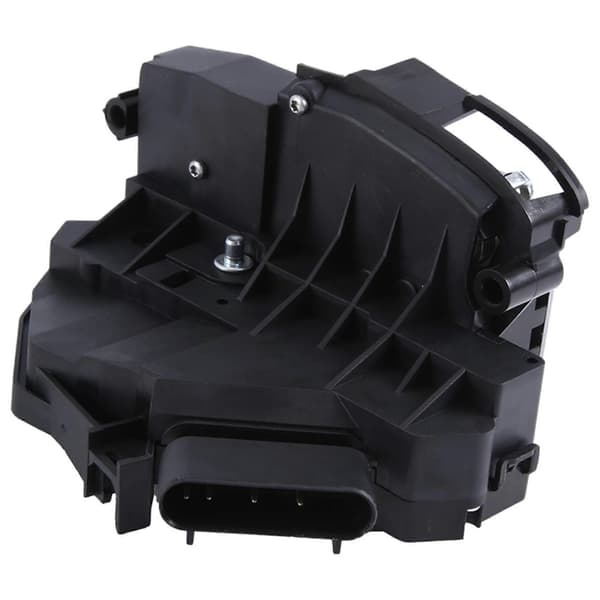 4PIN Bagdør Lås Aktuator CM5A-A26413-AA CM5AA26413AA til Focus MK2 2013-2020-Perfekt Left