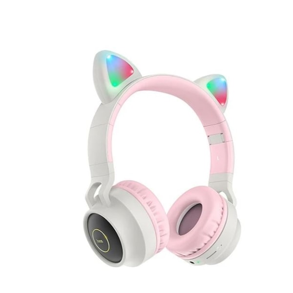 Perfekta trådlösa hörlurar för barn - Perfet