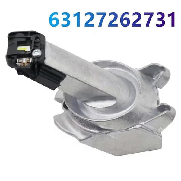 63127262731 Kørelys Angel Vision Source Modul Forlygte Modul Auto til 5-Serie F10-Perfet