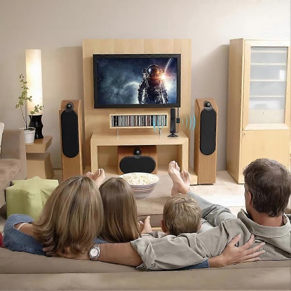 Rewave Antenne, Rewave Antenne, TV Antenne, Sugekop TV Antenne Plug Play-Perfekt