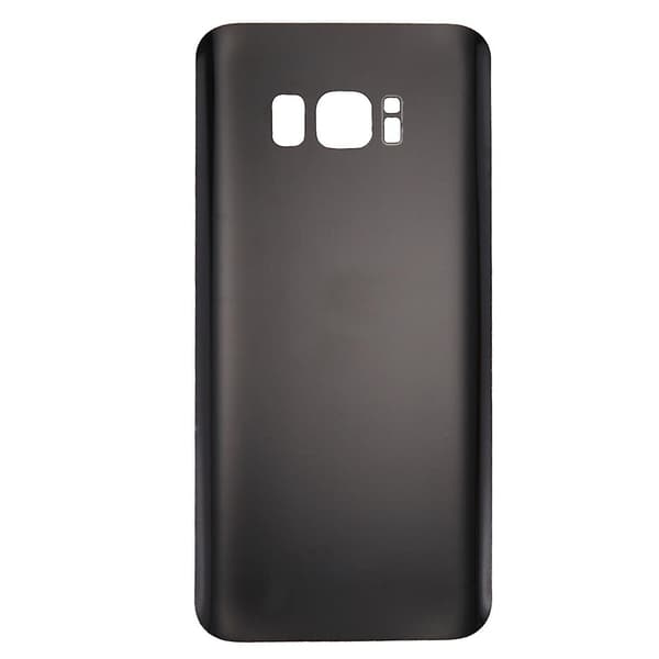 Batterilucka Kompatibel med Galaxy S8 / G950-Perfet Gold