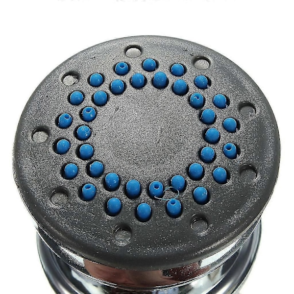 6 stk. Sideshower Sidebrusere Massage Jet Side Jet-Perfet