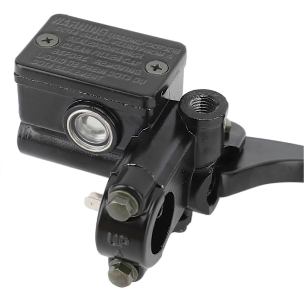 Forreste bremsehovedcylinder 45510HC5305 egnet til TRX200 TRX250 TRX300FW TRX350 TRX350D TRX350FE TRX350FM TRX350TE TRX350TM-Perfet