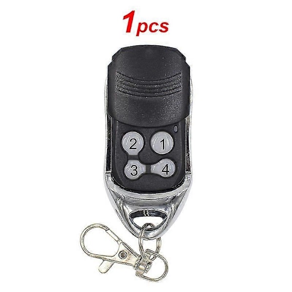 Kompatibel med Liftmaster Tx2ev Tx4ev Tx4evs Tx2rev Tx2evs Tx4rev Garasjeportfjernkontroll Rullende Kode 43392mhz Fjernkontroll-Perfet 1 pieces