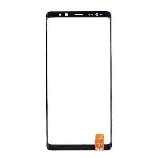 Skärmglaslins + OCA-lim Reservdel Kompatibel med Samsung Galaxy Note 8 N950-Perfet